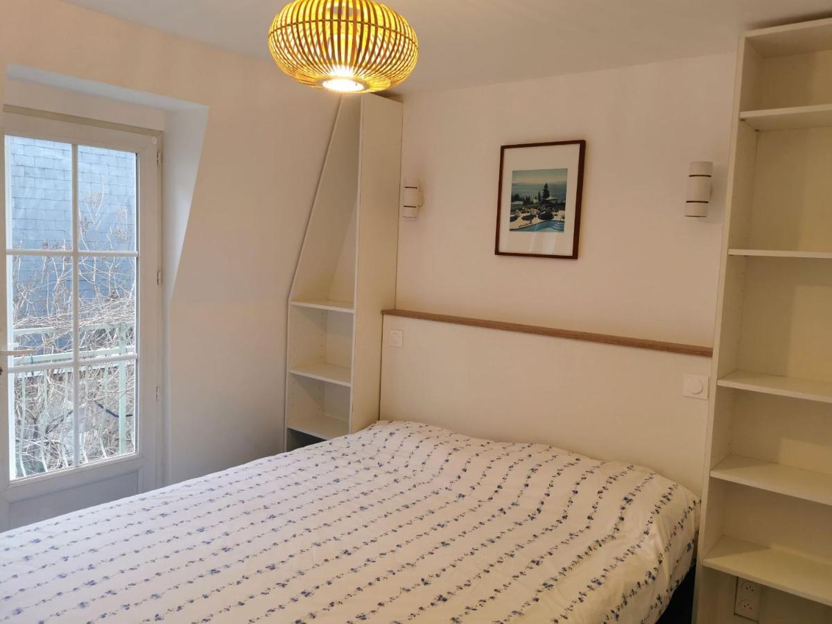 La Glycine Hypercentre Et Tout Confort Deauville Dış mekan fotoğraf